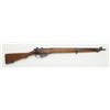 Image 1 : ): Enfield No. 4 MK I U.S. Property-marked bolt action rifle (Savage-Stevens produced a Chicoppee Fa