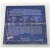Image 2 : 2007 Annual U.S. Mint Set with a Silver Eagle and 5 Presidential Dollars; still in sealed pack. Est.