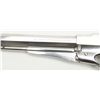 Image 3 : Lot of 2 items: Italian reproduction of a Remington Model 1858 percussion revolver, .44 cal., 8” oct