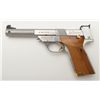 Image 2 : High Standard by Mitchell Arms Company Model Trophy II in .22 long rifle caliber, serial number T202