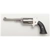 Image 2 : Casull improvement .22 mag, single action revolver by Freedom Arms Company, serial number B22952 in 