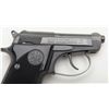 Image 6 : Beretta Model 21A, .22 long rifle caliber double action semi-automatic pistol in fine to excellent u