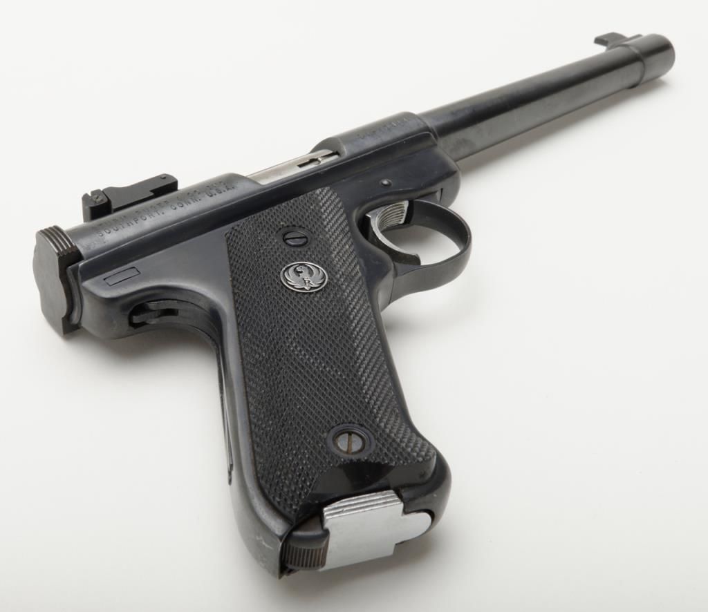 ruger mark ii serial numbers 212-35743 ruger mark ii serial numbers 212-35743