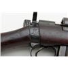Image 4 : Enfield No.1 MK III bolt action rifle, dated 1934 and made by Ishapore factory, .303 British cal., 2