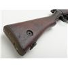 Image 6 : Enfield No.1 MK III bolt action rifle, dated 1934 and made by Ishapore factory, .303 British cal., 2