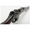Image 7 : Enfield No.1 MK III bolt action rifle, dated 1934 and made by Ishapore factory, .303 British cal., 2