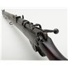 Image 8 : Enfield No.1 MK III bolt action rifle, dated 1934 and made by Ishapore factory, .303 British cal., 2