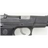 Image 4 : Ruger Model P-85 DA semi-auto pistol, 9mm cal., 4-1/2” barrel, mat black finish, composite grips, #3