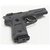 Image 6 : Ruger Model P-85 DA semi-auto pistol, 9mm cal., 4-1/2” barrel, mat black finish, composite grips, #3