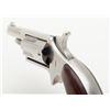 Image 7 : North American Arms Company, .22 Magnum single action derringer mini revolver, serial number D49383 