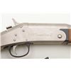 Image 5 : Model 258 Harrington and Richardson 20 gauge single shot shotgun marked “Handy Gun II” with 3” chamb