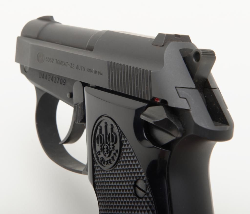 Beretta 3032 Tomcat Serial Number Lookup Beretta 3032 Tomcat Serial Number Lookup