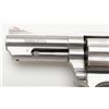 Image 6 : Taurus .22 Magnum double action stainless steel revolver with 3” barrel, serial number MB69689. The 