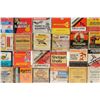 Image 3 : Lot of 60 + boxes of shotgun shells; antique, novelties, specialties; mostly full with matching shel
