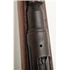 Image 8 : Lot of 3 long arms. Number 1 Italian Carcano rifle in 6.5 mm caliber missing bayonet in fair to good