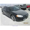 Image 1 : 2002 - CHRYSLER SEBRING
