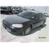 Image 2 : 2002 - CHRYSLER SEBRING