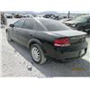 Image 3 : 2002 - CHRYSLER SEBRING