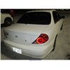 Image 4 : 2002 - KIA SPECTRA //REBUILT SALVAGE