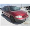 Image 1 : 2000 - FORD WINDSTAR