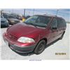 Image 2 : 2000 - FORD WINDSTAR