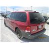 Image 3 : 2000 - FORD WINDSTAR