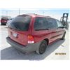 Image 4 : 2000 - FORD WINDSTAR