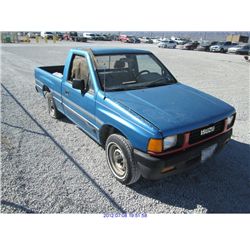 1988 - ISUZU PICKUP