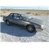 Image 1 : 1986 - HONDA PRELUDE