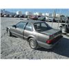 Image 3 : 1986 - HONDA PRELUDE