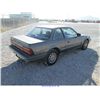 Image 4 : 1986 - HONDA PRELUDE