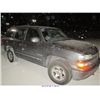 Image 1 : 2000 - CHEVROLET TAHOE