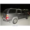 Image 4 : 2000 - CHEVROLET TAHOE