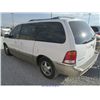 Image 3 : 2000 - FORD WINDSTAR