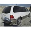 Image 4 : 2000 - FORD WINDSTAR