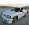 Image 2 : 1999 - GMC SONOMA