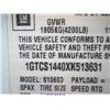 Image 7 : 1999 - GMC SONOMA