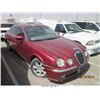 Image 1 : 2004 - JAGUAR S-TYPE