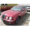 Image 2 : 2004 - JAGUAR S-TYPE