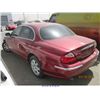 Image 3 : 2004 - JAGUAR S-TYPE