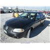 Image 2 : 2006 - NISSAN SENTRA