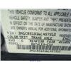 Image 6 : 2006 - NISSAN SENTRA