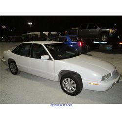 1995 - BUICK REGAL