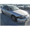Image 1 : 2003 - CHEVROLET CAVALIER
