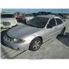 Image 2 : 2003 - CHEVROLET CAVALIER