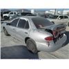 Image 3 : 2003 - CHEVROLET CAVALIER
