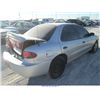 Image 4 : 2003 - CHEVROLET CAVALIER