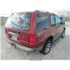 Image 4 : 2001 - FORD EXPLORER //REBUILT SALVAGE