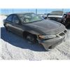 Image 1 : 2001 - PONTIAC GRAND PRIX