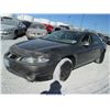 Image 2 : 2001 - PONTIAC GRAND PRIX